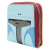 Loungefly Animated Boba Fett Edition Wallet