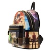 Loungefly Attack of the Clones Scenes Mini-Backpack