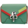 Loungefly Boba Fett Cosplay Crossbody Purse