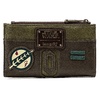 Loungefly Boba Fett Cosplay Flap Wallet