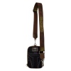 Loungefly Boba Fett Cosplay Sling Crossbody Bag
