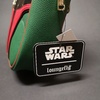 Loungefly Boba Fett Crossbody Purse