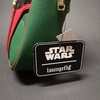 Loungefly Boba Fett Crossbody Purse