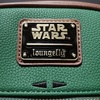 Loungefly Boba Fett Crossbody Purse