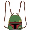 Loungefly Boba Fett Mini Backpack