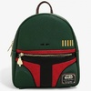 Loungefly Boba Fett Mini Backpack