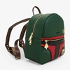 Loungefly Boba Fett Mini Backpack