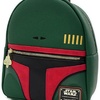 Loungefly Boba Fett Mini Backpack