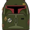 Loungefly Boba Fett Mini Backpack (2021)