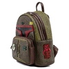 Loungefly Boba Fett Mini Backpack (2021)