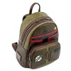 Loungefly Boba Fett Mini Backpack (2021)