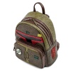 Loungefly Boba Fett Mini Backpack (2021)