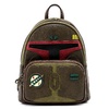 Loungefly Boba Fett Mini Backpack (2021)