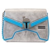 Loungefly Jango Fett Crossbody Purse