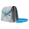 Loungefly Jango Fett Crossbody Purse