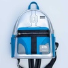 Loungefly Jango Fett Mini Backpack (Grotto Treasures...