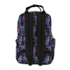 Loungefly Star Wars Empire 40th Square Nylon Backpack