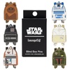 Loungefly Star Wars Mini Boba Fett Backpack Pins