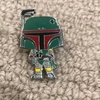 Loungefly Star Wars Mini Boba Fett Pin