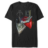 Fifth Sun Lounging Boba Fett T-shirt