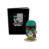 Lovepop Boba Fett Bounty-ful Birthday Card with Pop-Up...