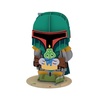 Lovepop Boba Fett Bounty-ful Birthday Card with Pop-Up...