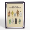 Lovepop Star Wars "You're Not Old, You're...