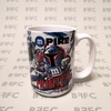 M&M Mug Mpire Hunter