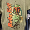 Boba Fett T-Shirt by Mad Engine