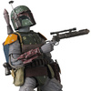 MAFEX Boba Fett (&quot;Jedi&quot;) (2016)