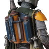 MAFEX Boba Fett (&quot;Jedi&quot;) (2016)