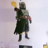 MAFEX "The Mandalorian" Boba Fett