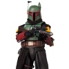 MAFEX "The Mandalorian" Boba Fett