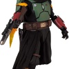 MAFEX "The Mandalorian" Boba Fett