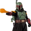 MAFEX "The Mandalorian" Boba Fett