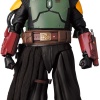 MAFEX "The Mandalorian" Boba Fett