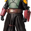 MAFEX "The Mandalorian" Boba Fett