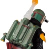 MAFEX "The Mandalorian" Boba Fett