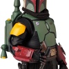 MAFEX "The Mandalorian" Boba Fett