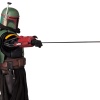 MAFEX "The Mandalorian" Boba Fett