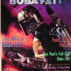 Boba Fett Magazine (one-shot)