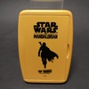 Mandalorian Boba Fett Playcard