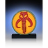 Gentle Giant Mandalorian Bookends