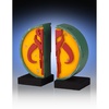 Gentle Giant Mandalorian Bookends