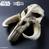 Mandalorian Skull Wall Decor