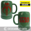 Mandalorian Symbol Stein (Entertainment Earth Exclusive)...