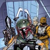 Manga Star Wars: The Empire Strikes Back #3 (1999)