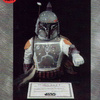 Illusive Originals Boba Fett Maquette