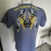 Mark Ecko Cut &amp; Sew Boba Fett Slave One T-Shirt