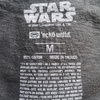 Mark Ecko Unlimited Classic Star Wars T-Shirt